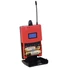 Kép 3/3 - OMNITRONIC STR-500 Bodypack Receiver IEM