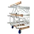 Kép 5/7 - ALUTRUSS Set TRILOCK E-GL33 2000 + Truss Transport Board