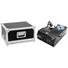 Kép 1/3 - EUROLITE Set NSF-350 LED Hybrid Spray Fogger + Case