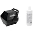 Kép 1/3 - EUROLITE Set B-90 Bubble machine black + bubble fluid 1l