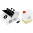 Kép 1/3 - EUROLITE Set SD-201 DMX Bubble machine + bubble concentrate for 5l