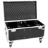 Kép 3/3 - EUROLITE Set 2x LED THA-250F + Case