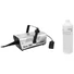 Kép 1/3 - EUROLITE Set Snow 3001 Snow machine + Snow fluid 1l