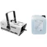 Kép 1/3 - EUROLITE Set Snow 5001 Snow machine + Snow fluid 5l