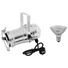 Kép 1/3 - EUROLITE Set PAR-30 Spot sil + PAR-30 230V SMD 11W E-27 LED 3000K
