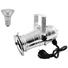 Kép 1/3 - EUROLITE Set PAR-20 Spot sil + PAR-20 230V SMD 6W E-27 LED 6500K