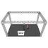 Kép 2/5 - ALUTRUSS Truss Set QUADLOCK 6082 rectangle 7x4x3.5m (WxDxH)