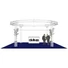 Kép 2/5 - ALUTRUSS Truss Set QUADLOCK 6082 circle 6.6x3.5m
