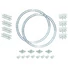 Kép 4/5 - ALUTRUSS Truss Set QUADLOCK 6082 circle 6.6x3.5m