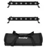 Kép 1/3 - EUROLITE Set 2x LED BAR-6 QCL RGBA + Soft Bag
