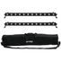 Kép 1/3 - EUROLITE Set 2x LED BAR-12 QCL RGBA + Soft Bag