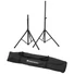 Kép 3/4 - OMNITRONIC Set 2x XKB-215A + Speaker Stand MOVE MK2