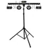 Kép 1/3 - EUROLITE Set LED KLS Laser Bar FX Light Set + M-4 Speaker-System Stand