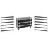 Kép 1/3 - EUROLITE Set 12x LED BAR-12 QCL RGBA Bar + Case L
