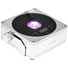 Kép 2/4 - EUROLITE Set 4x AKKU IP Flat Light 1 chrome + Soft Bag + Charger
