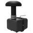 Kép 2/3 - OMNITRONIC Set GSUB-8 In-Ground Subwoofer + 8x PS-2.5GS Projector Speaker, black