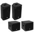 Kép 1/3 - OMNITRONIC PA Set AZX passive S