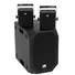 Kép 1/3 - OMNITRONIC Set BOB-10A bk + 2x BOB-4 bk