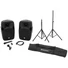 Kép 1/3 - OMNITRONIC Set XFM-212AP + Speaker stand MOVE MK2