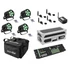 Kép 1/5 - EUROLITE AKKU Mobile Bundle