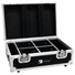Kép 3/3 - EUROLITE Set 4x AKKU TL-3 TCL white + Case with charging function