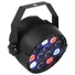 Kép 2/3 - EUROLITE Set 6x LED PARty Spot + Case TDV-1