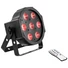 Kép 2/3 - EUROLITE Set 4x LED SLS-7 HCL Floor + Case TDV-1