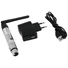 Kép 2/2 - EUROLITE Set QuickDMX 1x transmitter + 4x Receiver