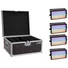 Kép 1/3 - EUROLITE Set 4x LED Super Strobe ABL + Case