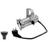 Kép 1/3 - EUROLITE Set PAR-16 Spot sil + GU-10 230V COB 5W LED 1800-3000K dim2warm