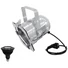 Kép 1/3 - EUROLITE Set PAR-38 Spot sil + PAR-38 230V COB 18W E-27 LED 1800-3000k dim2warm