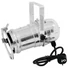 Kép 2/3 - EUROLITE Set PAR-30 Spot sil+ PAR-30 230V COB 12W E-27 LED 1800-3000K dim2warm
