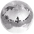 Kép 3/5 - EUROLITE Set Mirror ball 30cm with stand and tripod cover black