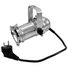 Kép 2/3 - EUROLITE Set PAR-16 Spot sil + GU-10 230V COB 5W LED 1800-3000K dim2warm