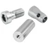 Kép 1/4 - ALUTRUSS Set speaker adapter for Quicklock 6082