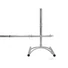 Kép 3/5 - ALUTRUSS Set SINGLELOCK Divider Extension 3.35 x 2.15m