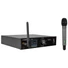 Kép 1/3 - PSSO Set WISE ONE + Con. wireless microphone 823-832/863-865MHz