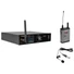 Kép 1/4 - PSSO Set WISE ONE + BP + Lavalier 823-832/863-865MHz