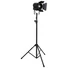 Kép 2/5 - EUROLITE Set LED THA-40PC TRC + Stand