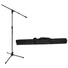 Kép 1/3 - OMNITRONIC Set Microphone Tripod MS-2 with Boom bk + Bag