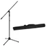 Kép 1/3 - OMNITRONIC Set Microphone Tripod MS-2A with Boom bk + Bag