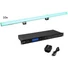 Kép 1/4 - EUROLITE Set 10x LED PR-100/32 Pixel DMX Rail + DMX Software