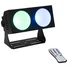 Kép 2/3 - EUROLITE Set 2x LED CBB-2 COB RGB Bar + Case