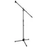 Kép 2/3 - OMNITRONIC Set Microphone Tripod with Boom PRO bk + Bag