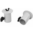 Kép 4/5 - OMNITRONIC Set MOLLY 2.1 Active System Sub + 2x Top + Accessories, white