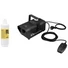 Kép 1/3 - EUROLITE Set N-10 black + B2D Basic smoke fluid 1l