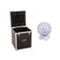 Kép 1/3 - EUROLITE Set LED B-40 Laser Beam Effect white + Case