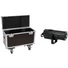 Kép 1/3 - EUROLITE Set LED SL-160 Search Light + Case with wheels