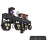 Kép 1/3 - EUROLITE Set LED KLS Scan Next FX Compact Light Set + Foot switch