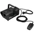 Kép 2/3 - EUROLITE Set N-10 black + B2D Basic Smoke Fluid 1l